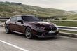 Überblick über die Sport-Limousine BMW M8 Gran Coupe Foto 3