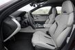 Überblick über die Sport-Limousine BMW M8 Gran Coupe Foto 11
