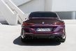 Überblick über die Sport-Limousine BMW M8 Gran Coupe Foto 6