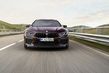Überblick über die Sport-Limousine BMW M8 Gran Coupe Foto 5