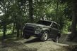 Premium-Dreitürer-SUV Land Rover Defender 90 Foto 4