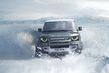 Premium-Dreitürer-SUV Land Rover Defender 90 Foto 7