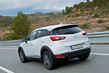- Kleinwagen-urbane Crossover Mazda CX-3 Foto 7