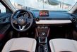 - Kleinwagen-urbane Crossover Mazda CX-3 Foto 11