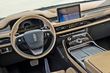 Übersicht Luxus-Crossover Lincoln Aviator Foto 9