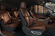 Übersicht Luxus-Crossover Lincoln Aviator Foto 11
