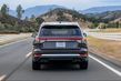 Übersicht Luxus-Crossover Lincoln Aviator Foto 12