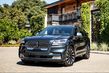 Übersicht Luxus-Crossover Lincoln Aviator Foto 4