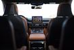 Übersicht Luxus-Crossover Lincoln Aviator Foto 14
