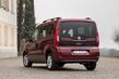 Rückblick auf den aktualisierten Kompaktwagen Fiat Doblo Foto 7