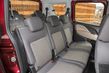 Rückblick auf den aktualisierten Kompaktwagen Fiat Doblo Foto 11