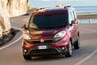 Rückblick auf den aktualisierten Kompaktwagen Fiat Doblo Foto 2