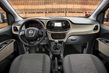 Rückblick auf den aktualisierten Kompaktwagen Fiat Doblo Foto 10