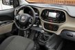 Rückblick auf den aktualisierten Kompaktwagen Fiat Doblo Foto 8