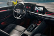 Die neue Generation des Volkswagen Golf Fließheck Foto 14