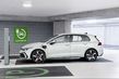 Die neue Generation des Volkswagen Golf Fließheck Foto 7