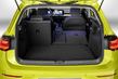 Die neue Generation des Volkswagen Golf Fließheck Foto 16