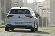 Die neue Generation des Volkswagen Golf Fließheck Foto 10