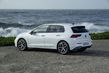 Die neue Generation des Volkswagen Golf Fließheck Foto 9