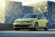 Die neue Generation des Volkswagen Golf Fließheck Foto 5
