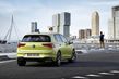 Die neue Generation des Volkswagen Golf Fließheck Foto 3