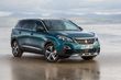 Die zweite Generation des Crossover Peugeot 5008 Foto 1
