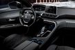Die zweite Generation des Crossover Peugeot 5008 Foto 11