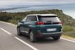 Die zweite Generation des Crossover Peugeot 5008 Foto 7
