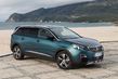 Die zweite Generation des Crossover Peugeot 5008 Foto 2