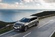 Die zweite Generation des Crossover Peugeot 5008 Foto 6