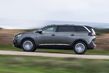Die zweite Generation des Crossover Peugeot 5008 Foto 5