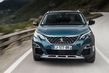 Die zweite Generation des Crossover Peugeot 5008 Foto 3