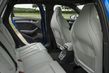 Überblick über die geladenen Fließheck Allrad-Audi RS3 Sportback Foto 13
