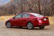 Übersicht der Limousine Nissan Sentra Modelljahr 2020 Foto 2