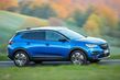 Kompakte urbane Crossover Opel Grandland X Foto 7