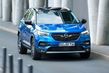 Kompakte urbane Crossover Opel Grandland X Foto 1