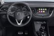 Kompakte urbane Crossover Opel Grandland X Foto 9