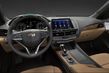 Überblick über Premium-Limousine Cadillac CT5 Foto 10