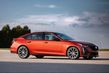 Überblick über Premium-Limousine Cadillac CT5 Foto 5