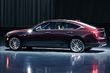 Überblick über Premium-Limousine Cadillac CT5 Foto 2