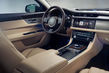 Übersicht der Premium-Kombis Jaguar XF Sportbrake Foto 11