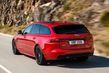 Übersicht der Premium-Kombis Jaguar XF Sportbrake Foto 7