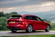 Übersicht der Premium-Kombis Jaguar XF Sportbrake Foto 2