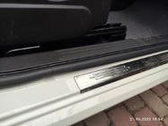 Fiat 500/500L 2013-2022 Einstiegsleisten 500 (Carmos, 2 Stk, Edelstahl) Foto 5