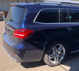 Mercedes GL/GLS class X166 2012-2019 Rückleuchten für GLS (2 St., Original) Foto 6