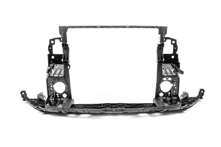 Mercedes GL/GLS сlass X166 2012-2019 Frontmaske Image