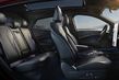 Übersicht der elektrischen Crossover Ford Mustang Mach-E Foto 14