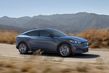 Übersicht der elektrischen Crossover Ford Mustang Mach-E Foto 10