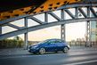Übersicht der aktualisierten Modelle von Opel Astra Hatchback Foto 6