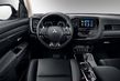 Übersicht Crossover Mitsubishi Outlander Foto 8